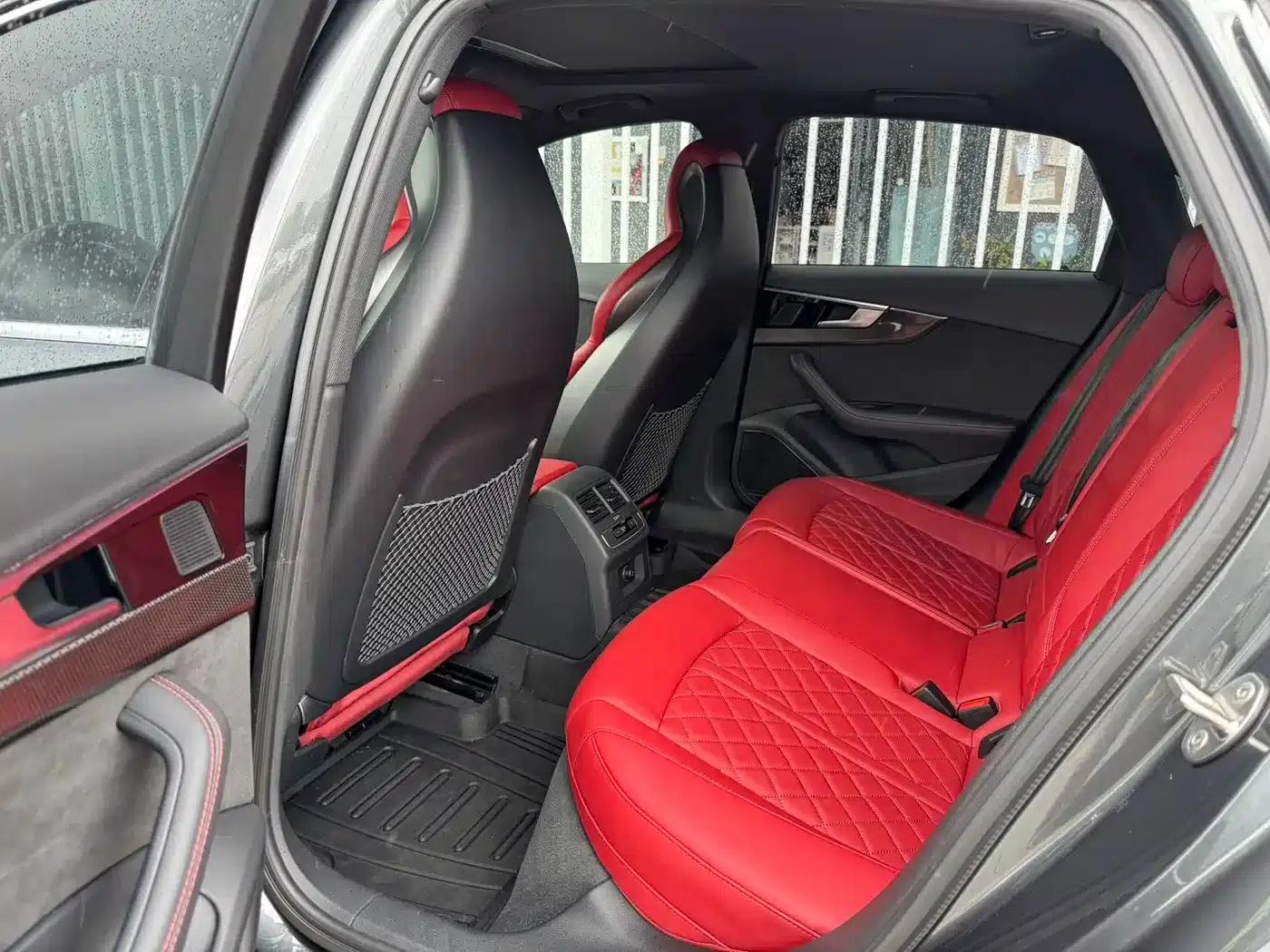 2020 Audi S4 3.0TFSI — миниатюра 6