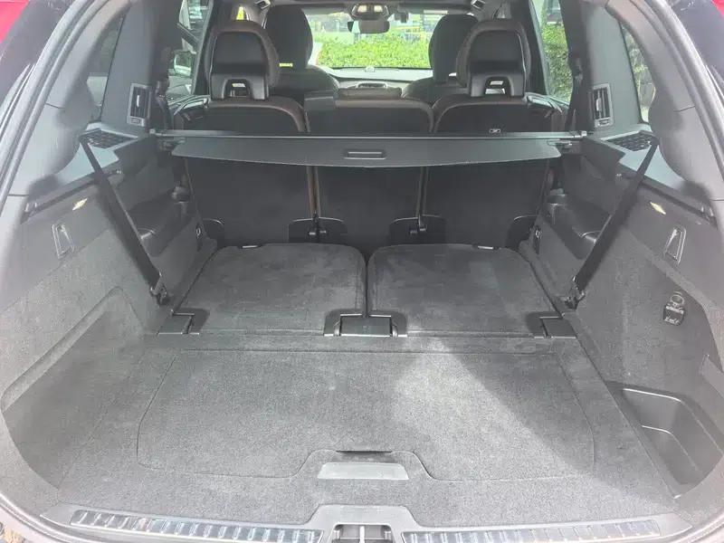 Volvo XC90 PHEV 2023 E-Drive Hybrid T8 Long Range Premium Luxury Edition 7-Seater — миниатюра 12