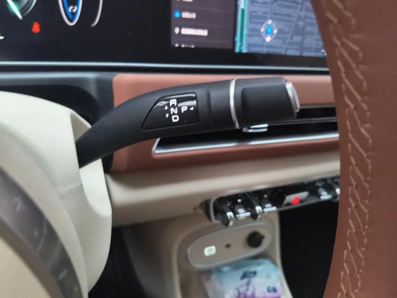 ORA Good Cat 2025 Model, 401km Classic Edition — миниатюра 14