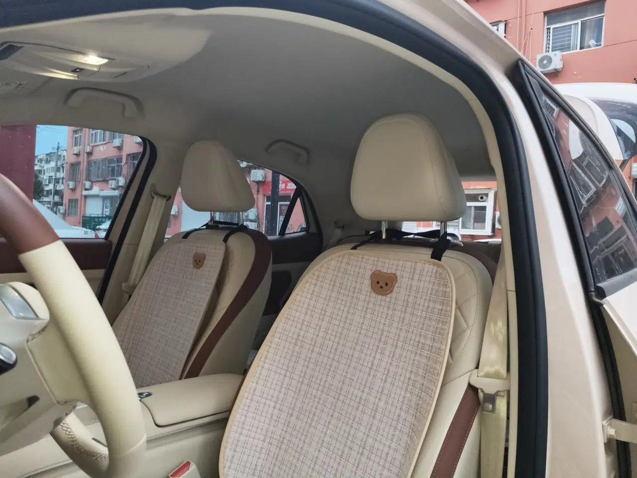 ORA Good Cat 2025 Model, 401km Classic Edition — миниатюра 15