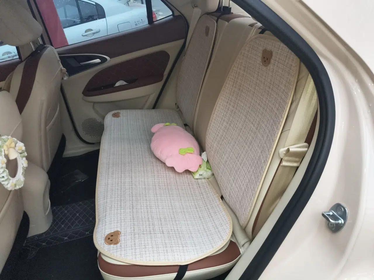 ORA Good Cat 2025 Model, 401km Classic Edition — миниатюра 17