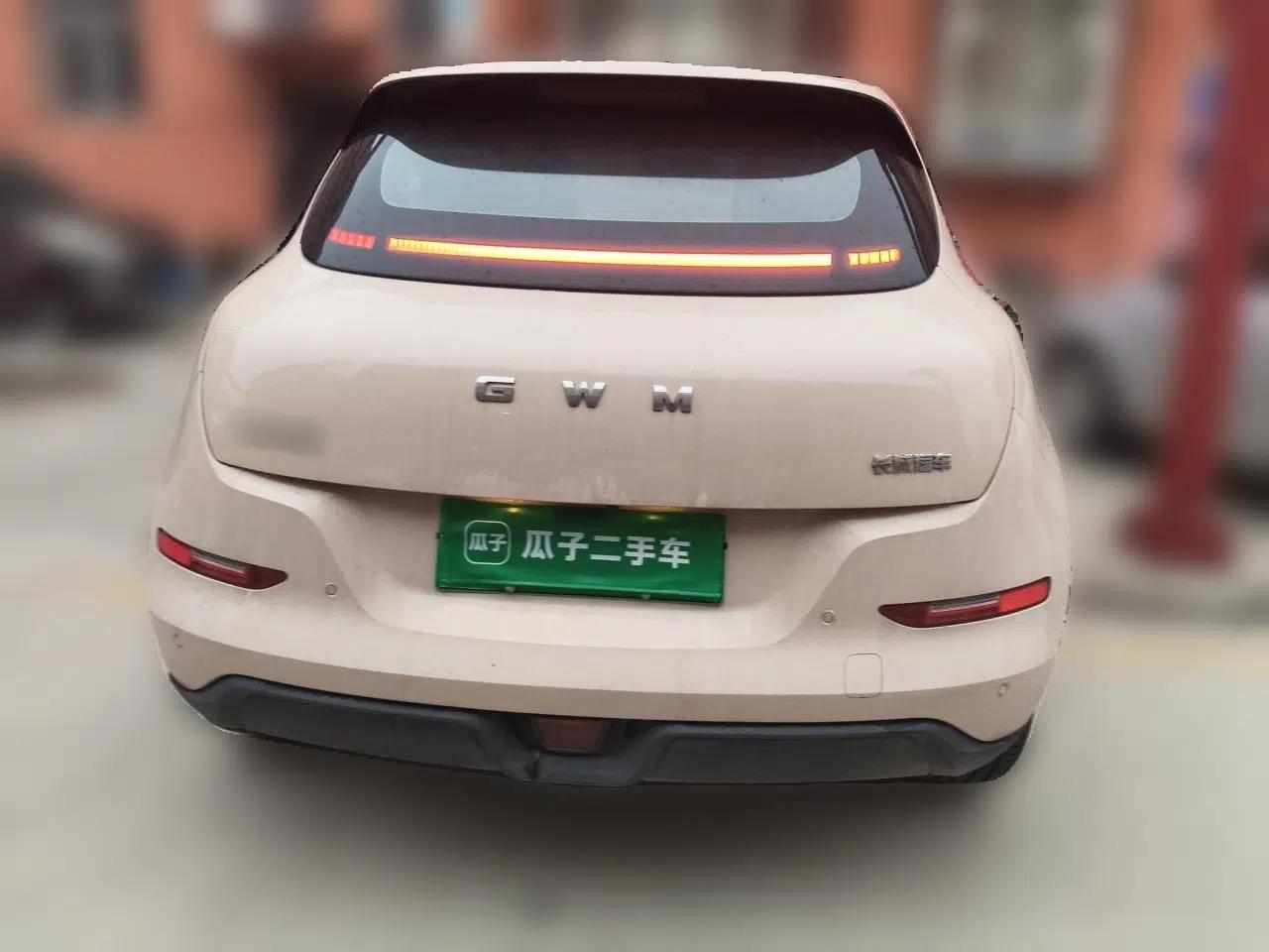 ORA Good Cat 2025 Model, 401km Classic Edition — миниатюра 5