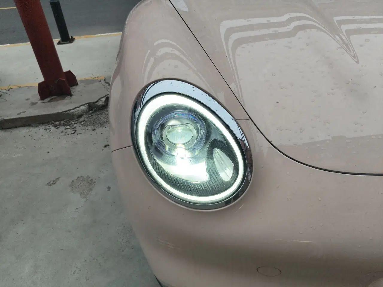 ORA Good Cat 2025 Model, 401km Classic Edition — миниатюра 7
