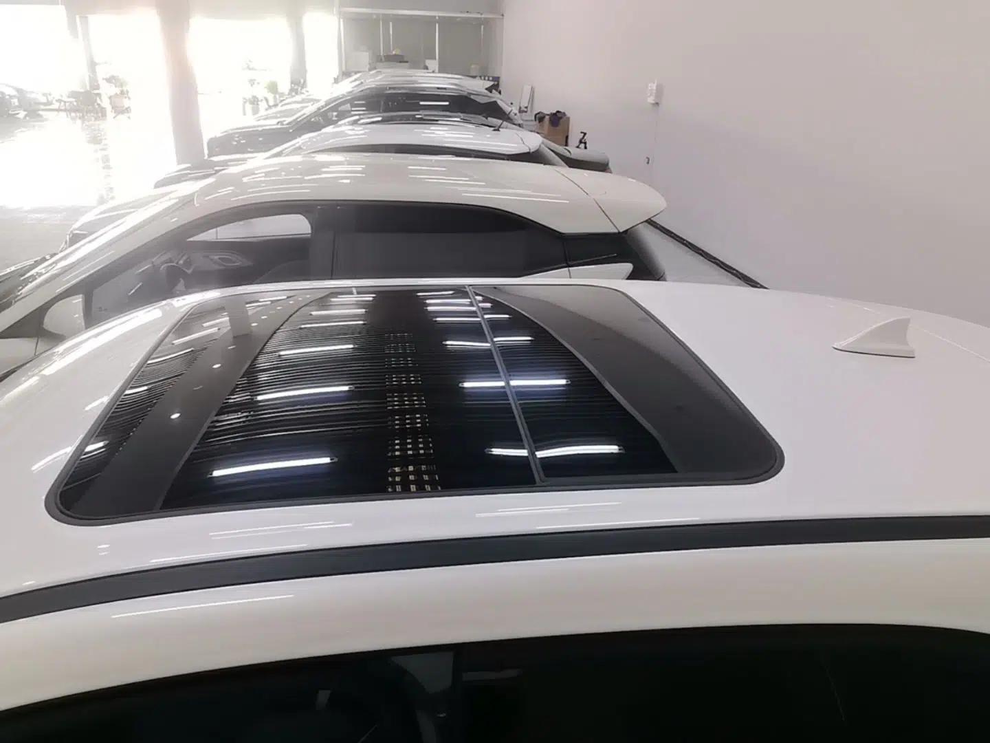 ORA Good Cat 2021 400km Standard Range Venus Edition Lithium Iron Phosphate — миниатюра 7