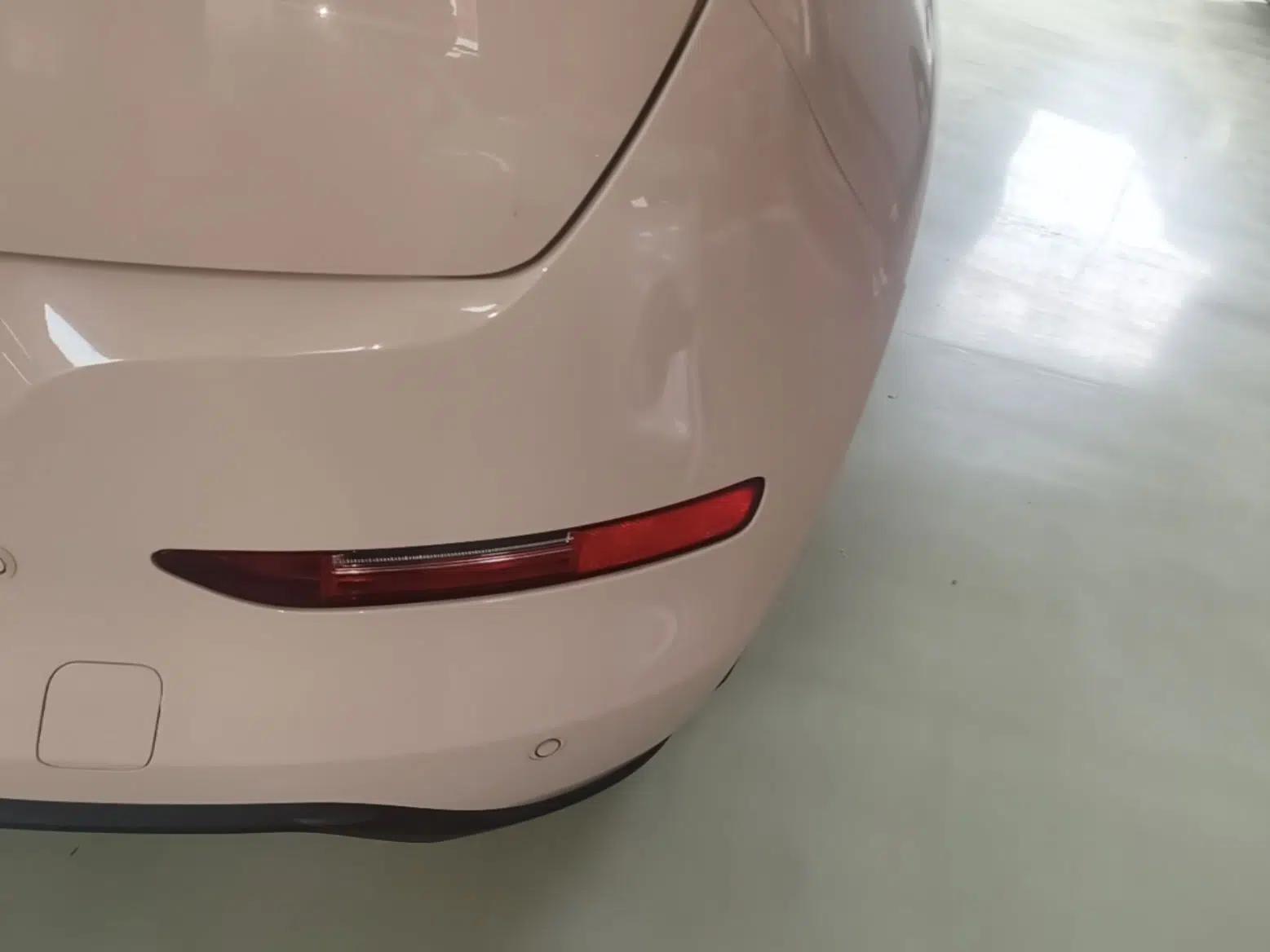 ORA Good Cat 2021 400km Standard Range Venus Edition Lithium-Ion Battery — миниатюра 9