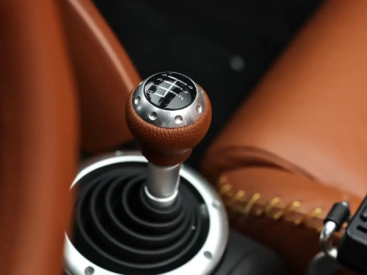 2004 Audi TT Roadster 1.8T — миниатюра 13