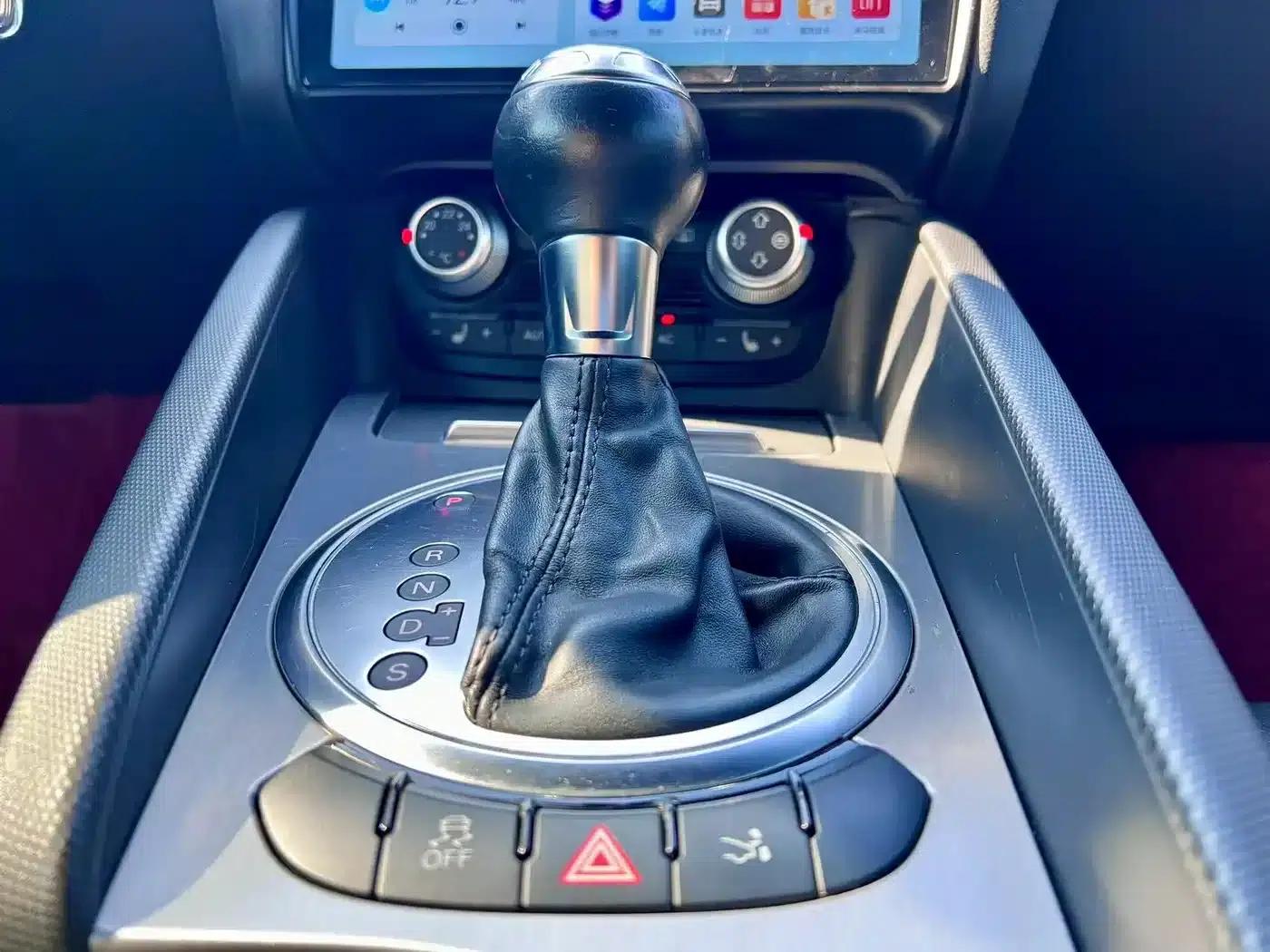 2011 Audi TT Coupe 2.0TFSI — миниатюра 14
