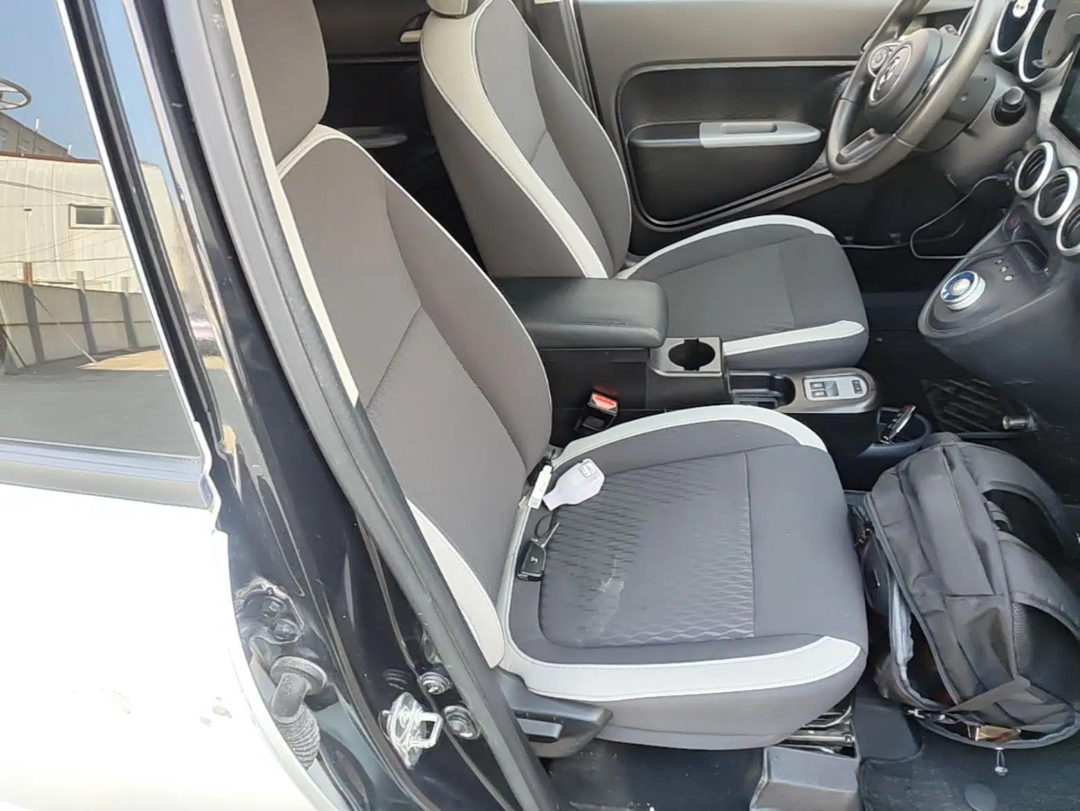ORA Black Cat 2021 301km Cute Pet Edition — миниатюра 19