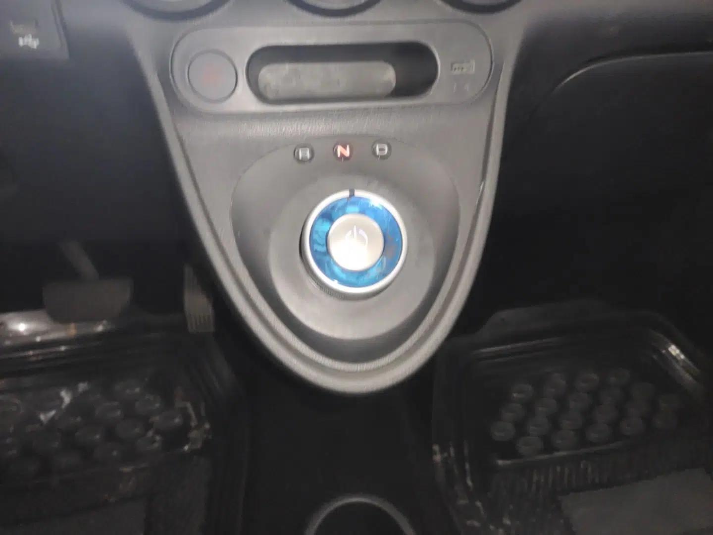 ORA Black Cat 2021 351 km Standard Version — миниатюра 16