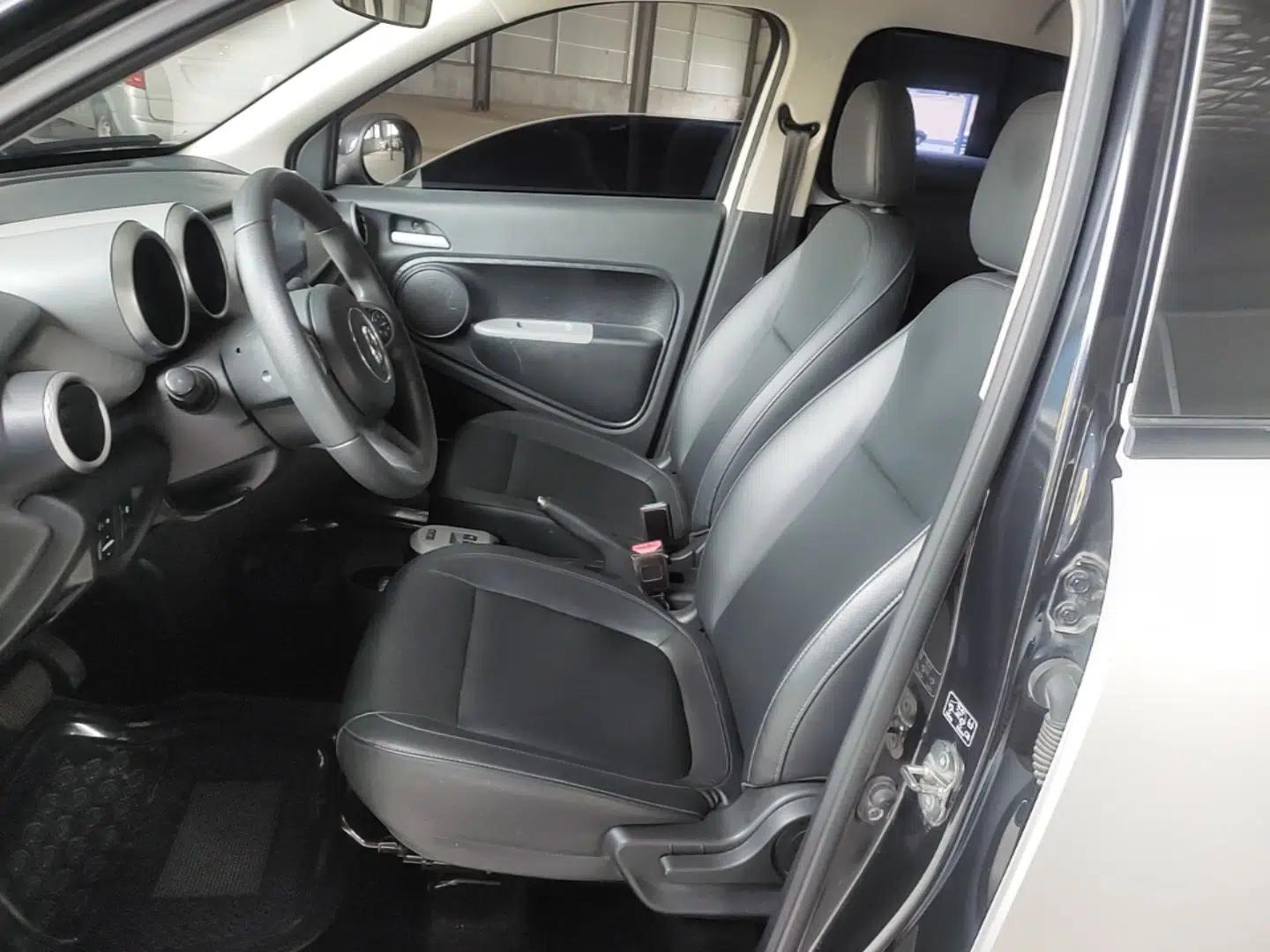 ORA Black Cat 2021 351 km Standard Version — миниатюра 17