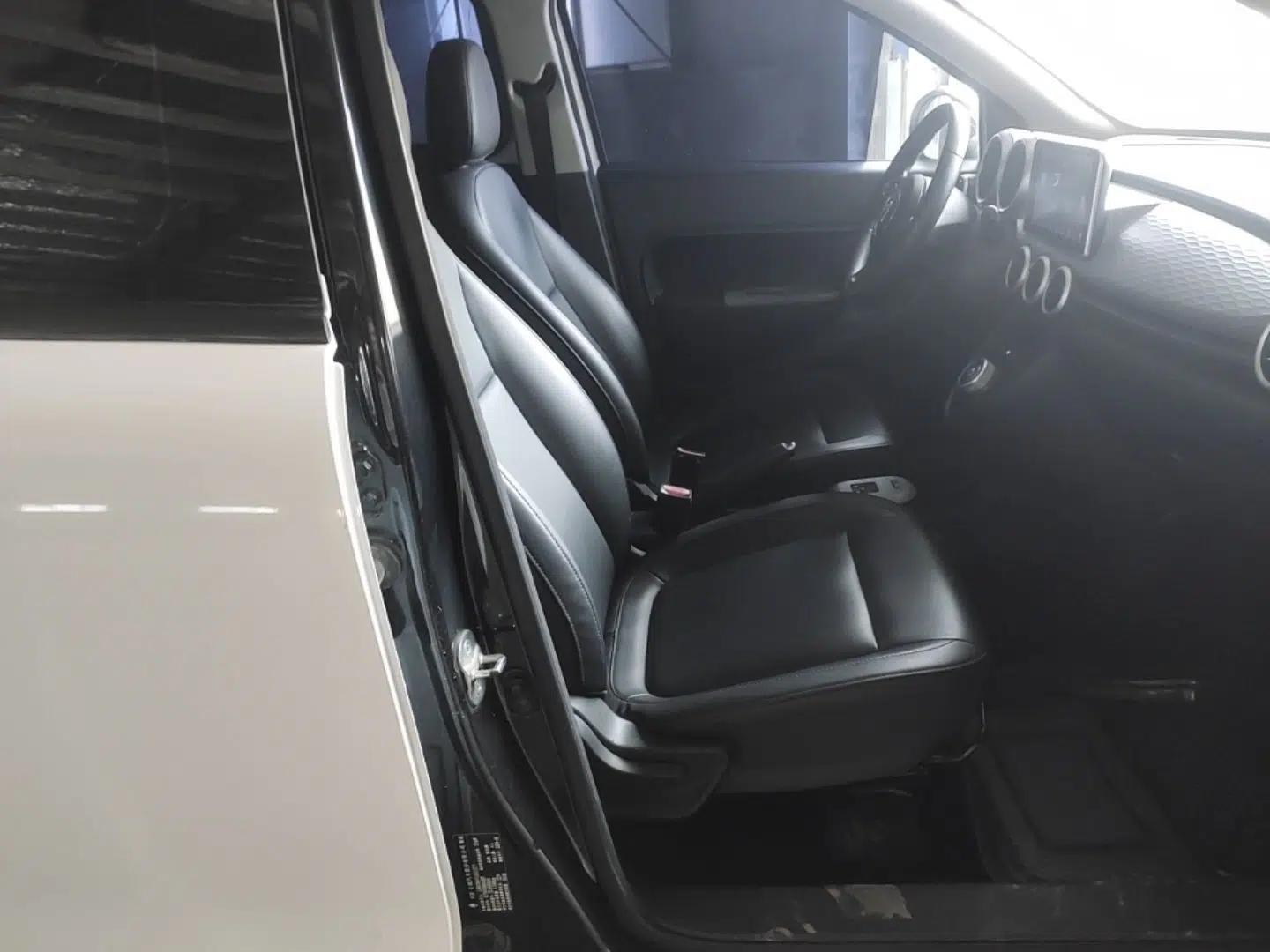 ORA Black Cat 2021 351 km Standard Version — миниатюра 19