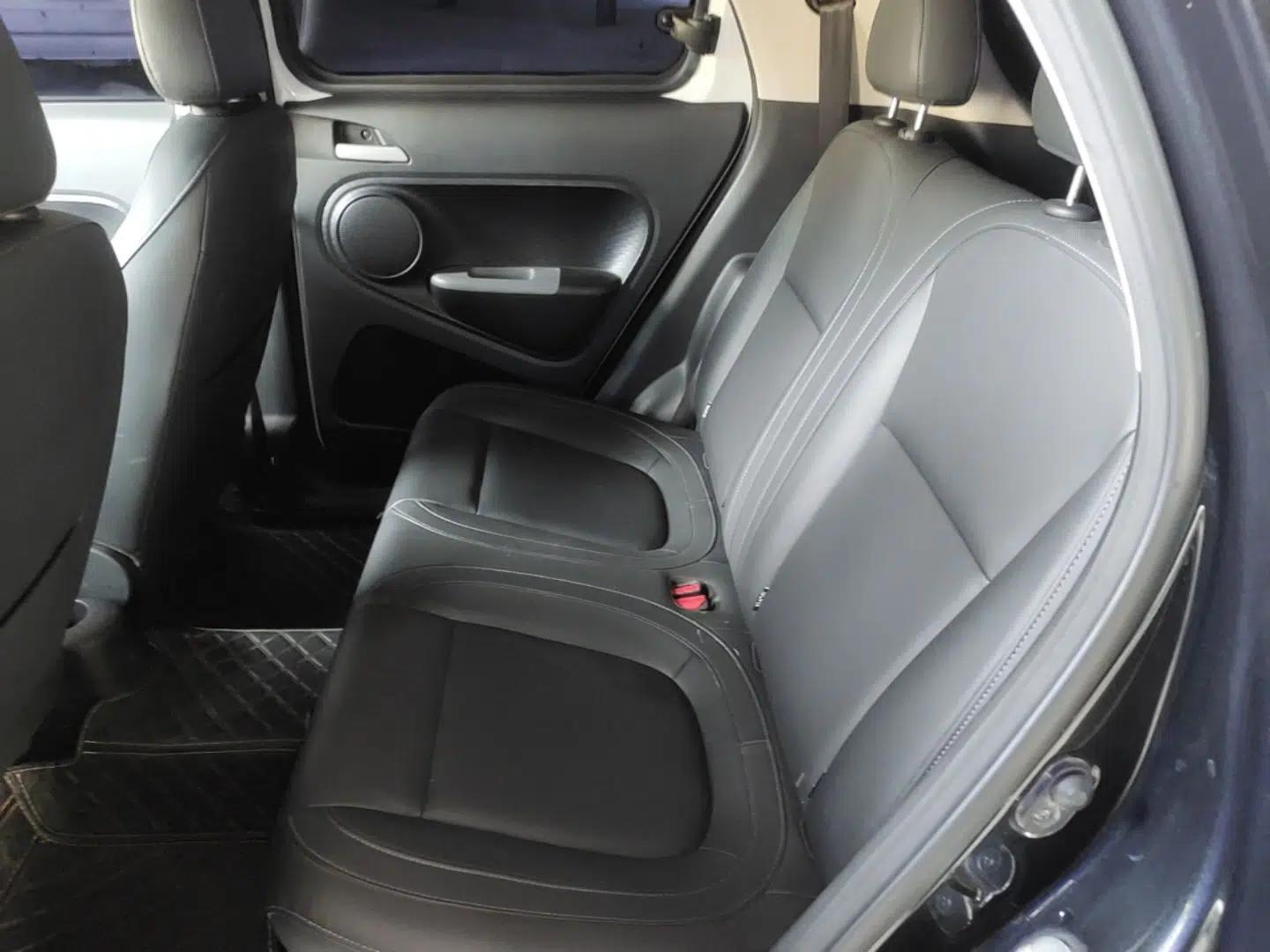 ORA Black Cat 2021 351 km Standard Version — миниатюра 20