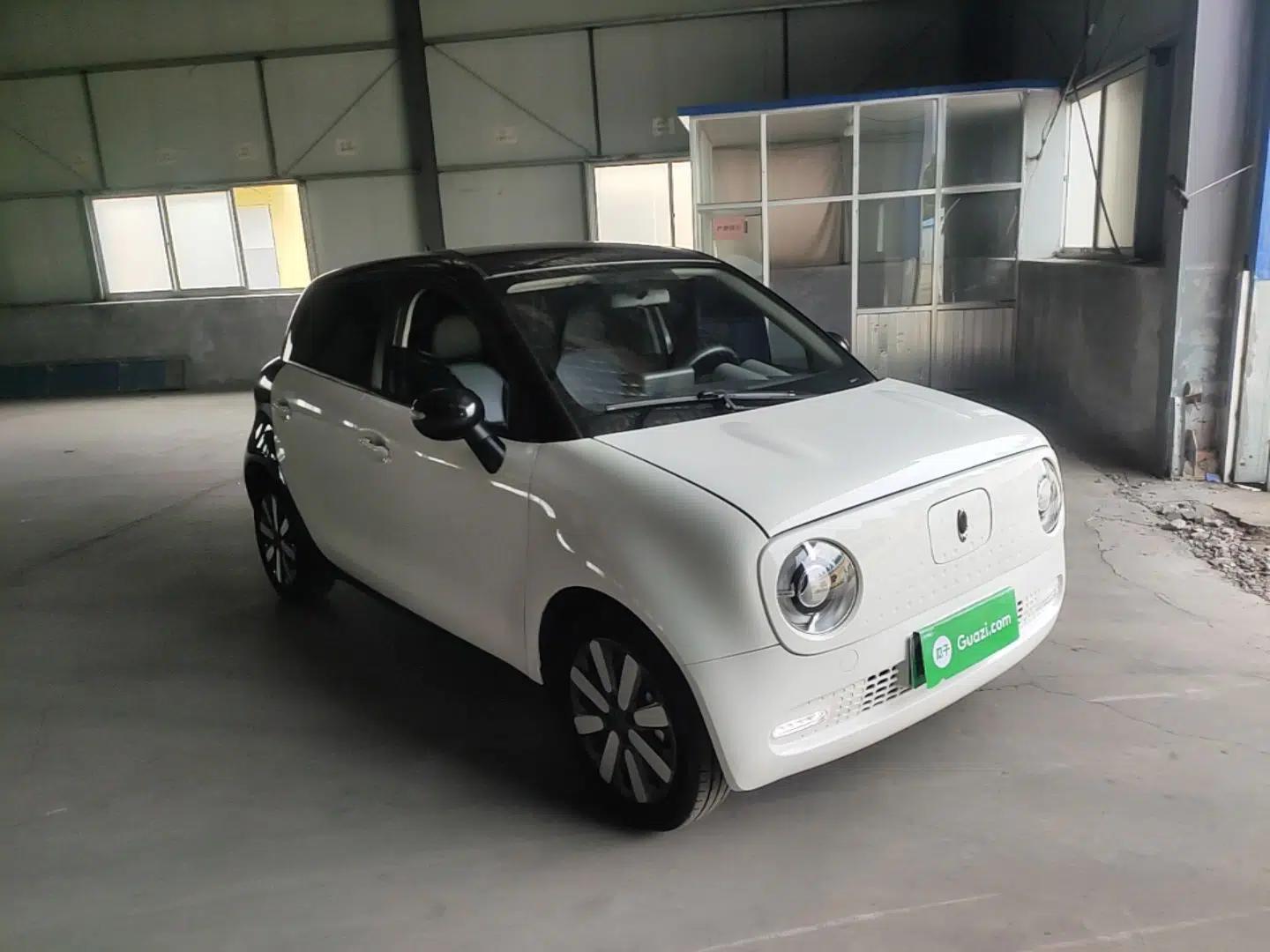 ORA Black Cat 2021 351 km Standard Version — миниатюра 3