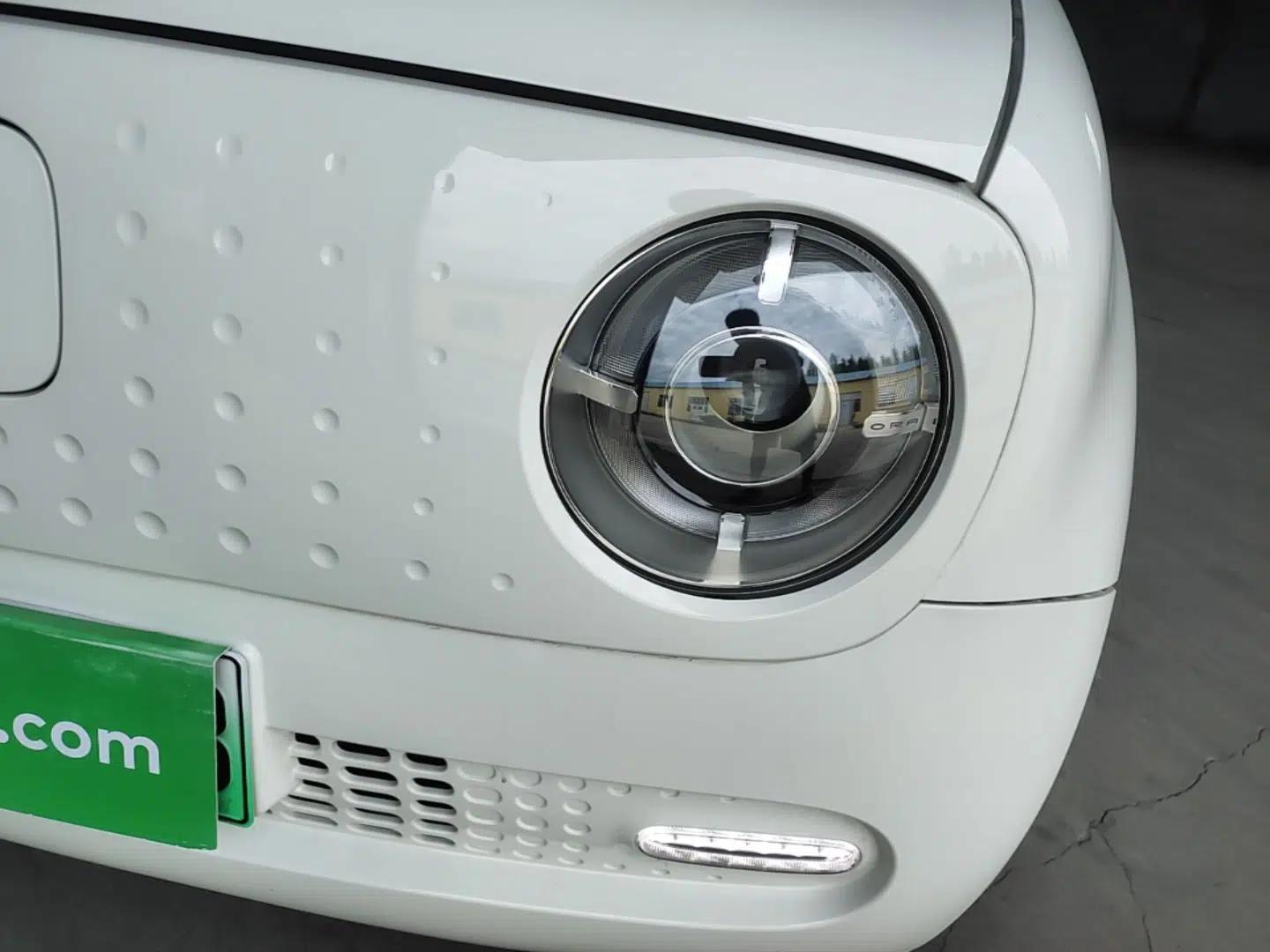 ORA Black Cat 2021 351 km Standard Version — миниатюра 8