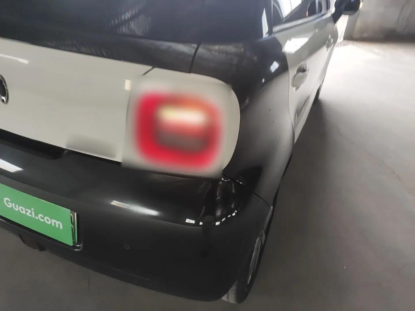 ORA Black Cat 2021 351 km Standard Version — миниатюра 9
