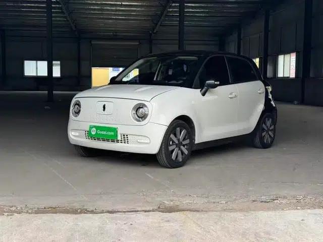 ORA Black Cat 2021 351 km Standard Version