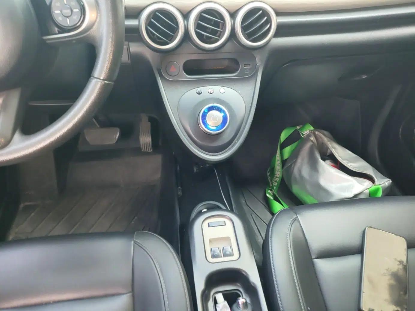 ORA Black Cat 2021 351 km Standard Version — миниатюра 16
