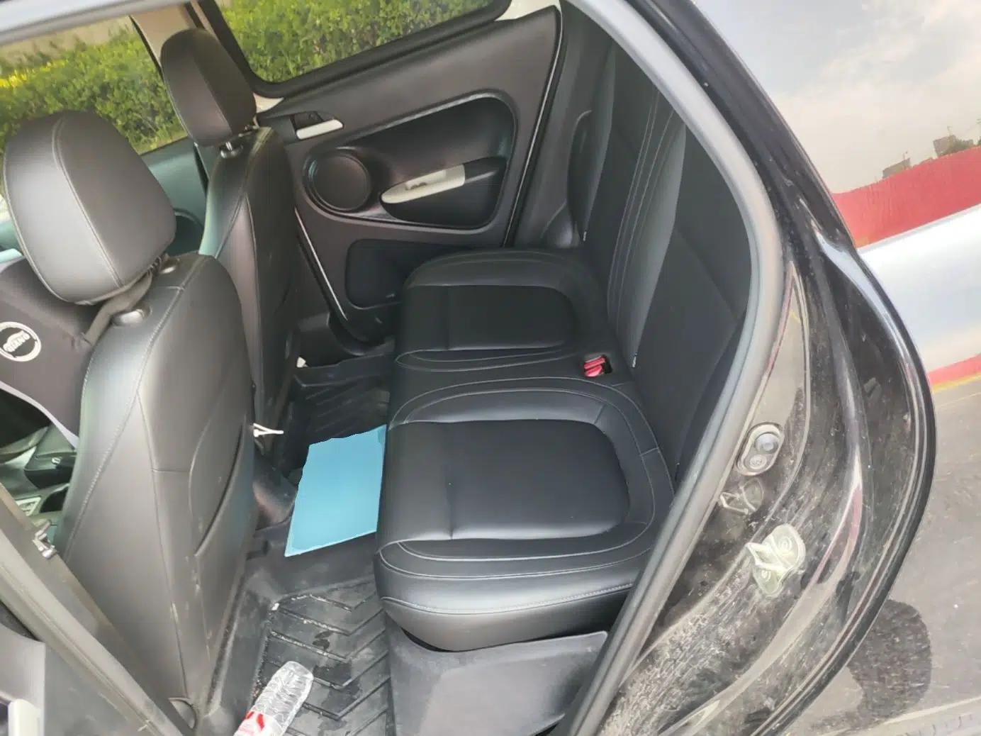 ORA Black Cat 2021 351 km Standard Version — миниатюра 20