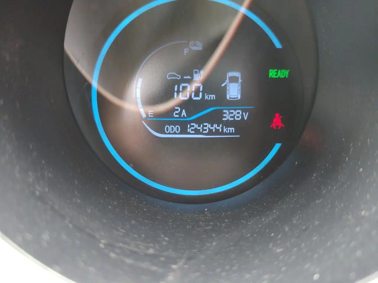 ORA Black Cat 2021 351 km Standard Version — миниатюра 12