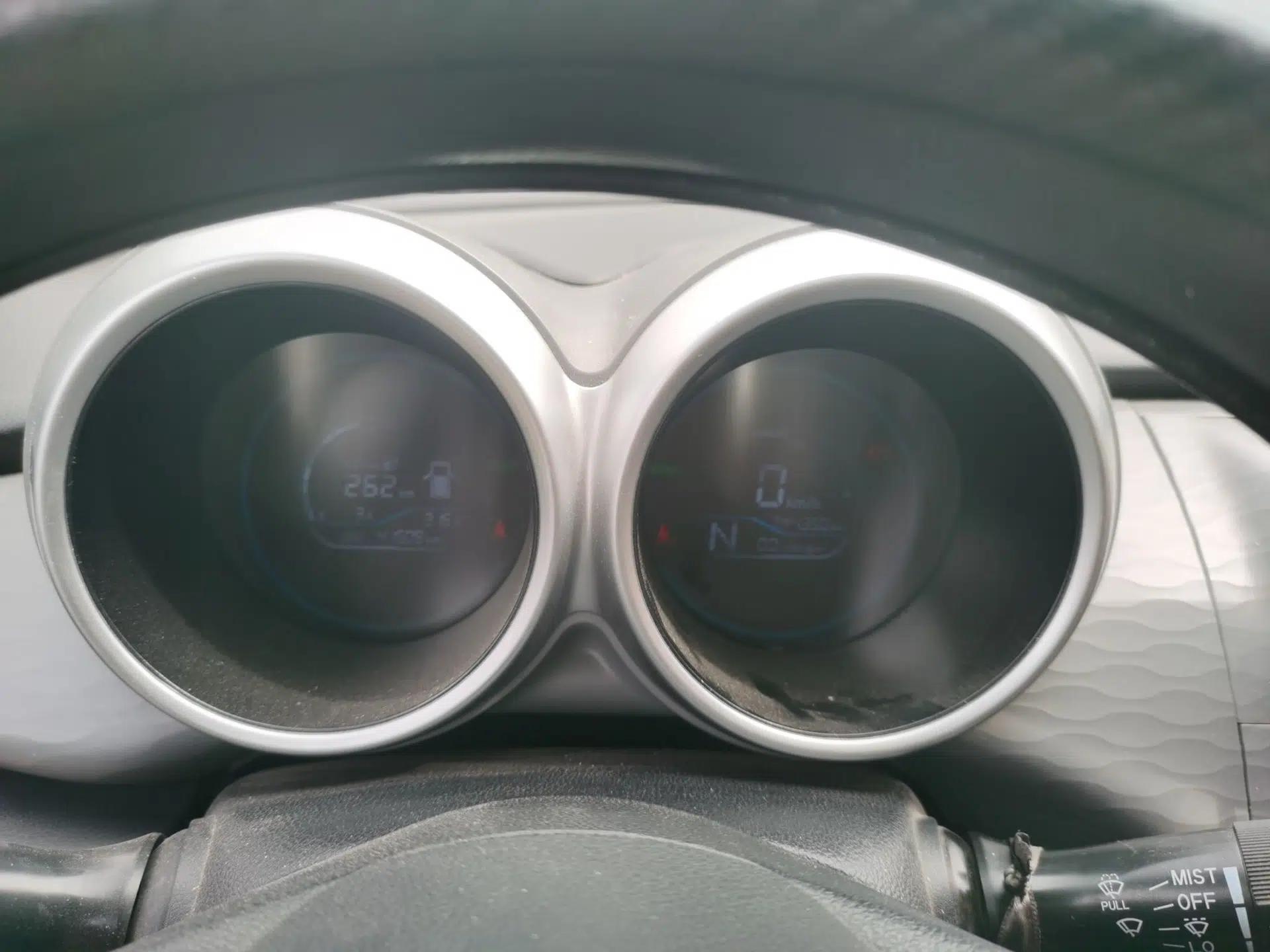 ORA Black Cat 2019 301km Standard Edition — миниатюра 11