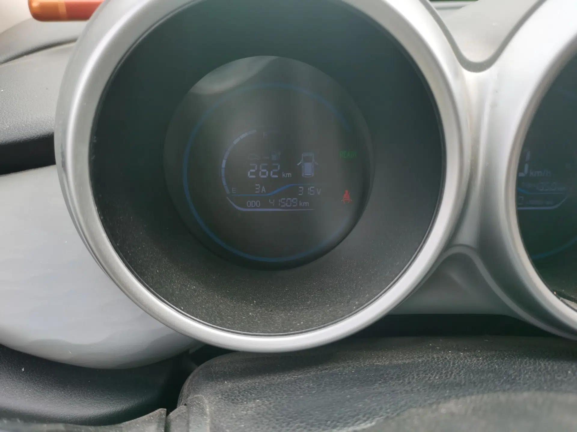 ORA Black Cat 2019 301km Standard Edition — миниатюра 12