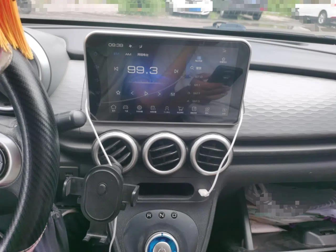 ORA Black Cat 2019 301km Standard Edition — миниатюра 13