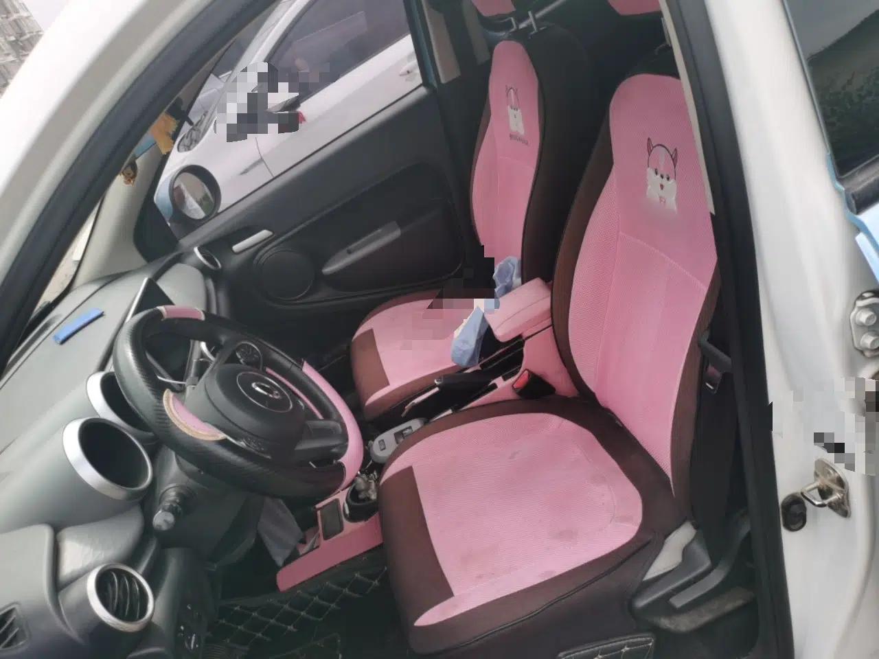 ORA Black Cat 2019 301km Standard Edition — миниатюра 15