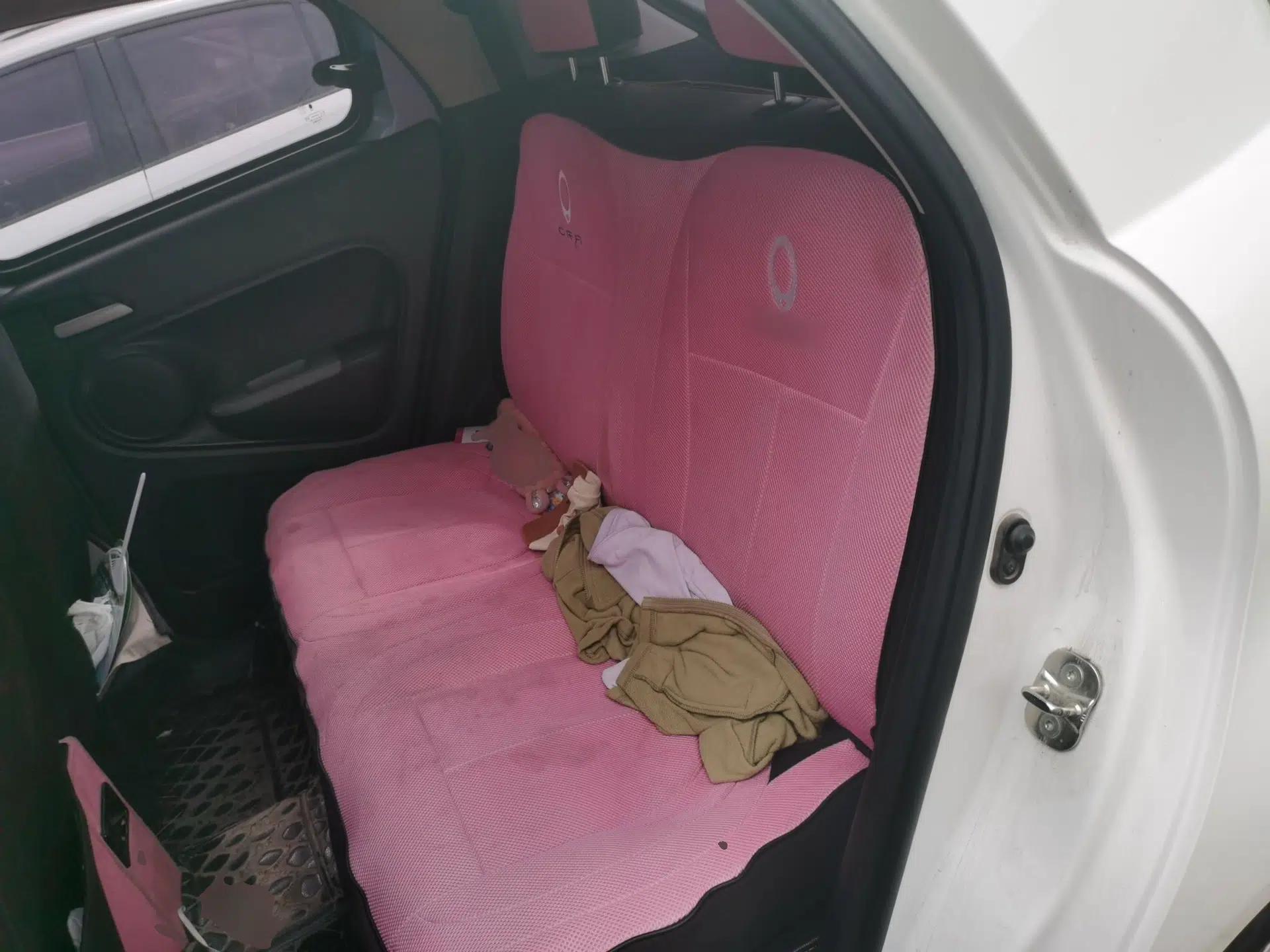 ORA Black Cat 2019 301km Standard Edition — миниатюра 17