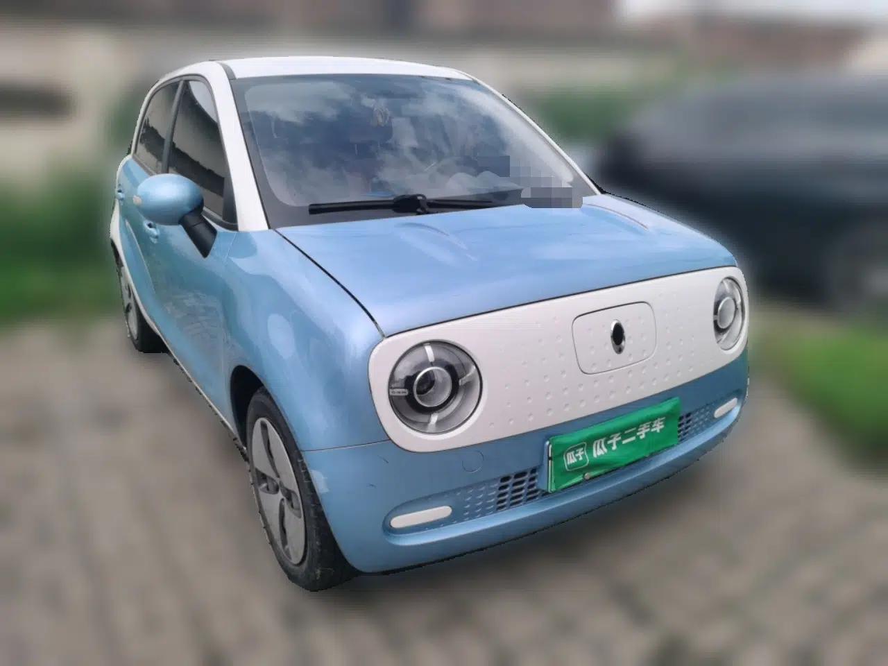 ORA Black Cat 2019 301km Standard Edition — миниатюра 3