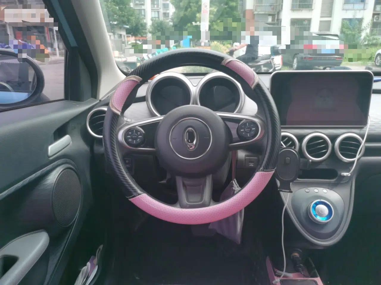 ORA Black Cat 2019 301km Standard Edition — миниатюра 10