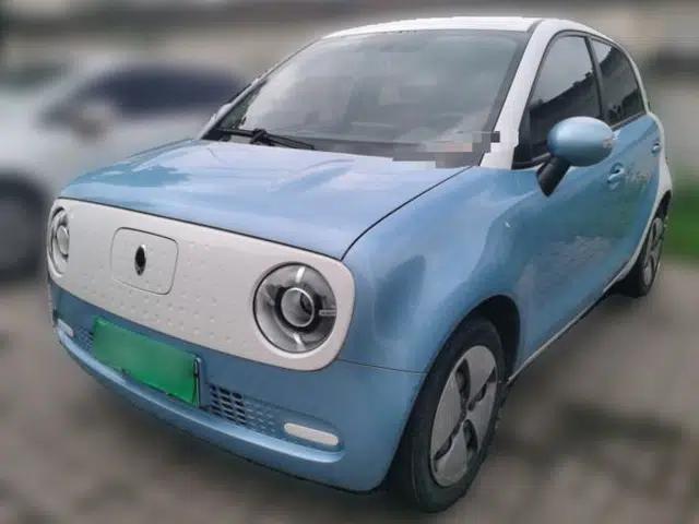 ORA Black Cat 2019 301km Standard Edition
