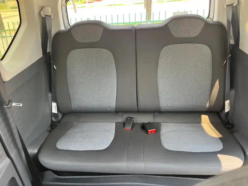 Wuling Hongguang MINIEV 2022 Macaron Premium Edition (Lithium Iron Phosphate) — миниатюра 16