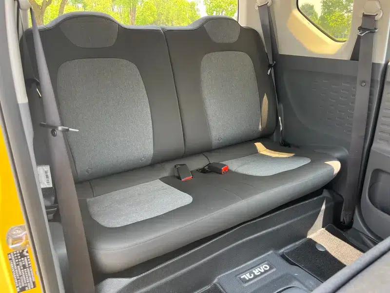 Wuling Hongguang MINIEV 2022 Macaron Premium Edition (Lithium Iron Phosphate) — миниатюра 17
