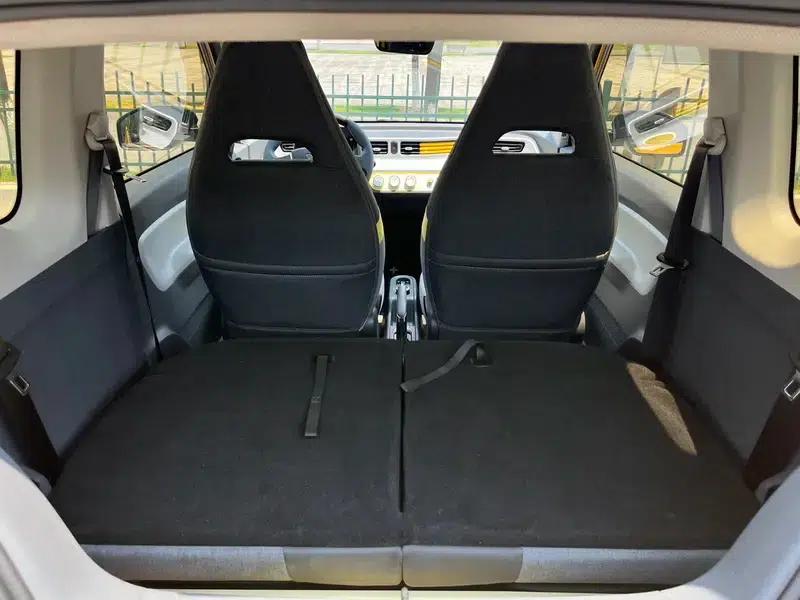 Wuling Hongguang MINIEV 2022 Macaron Premium Edition (Lithium Iron Phosphate) — миниатюра 18