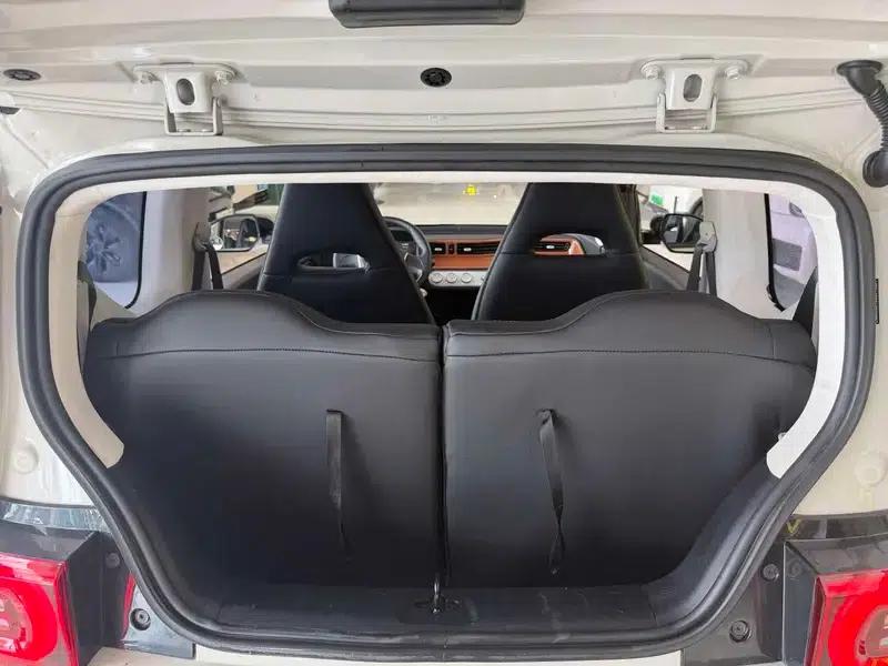 Wuling Hongguang MINIEV 2022 Macaron Premium Edition (Lithium Iron Phosphate) — миниатюра 12