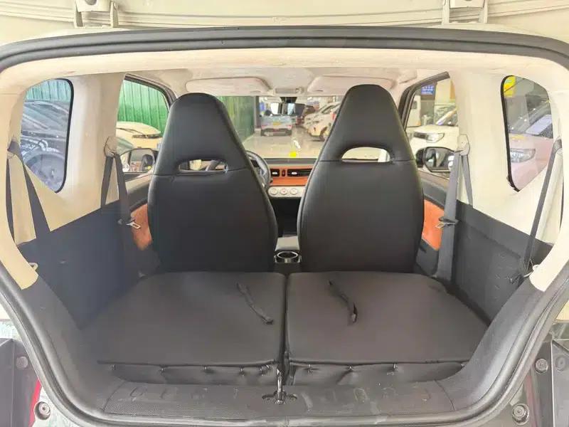 Wuling Hongguang MINIEV 2022 Macaron Premium Edition (Lithium Iron Phosphate) — миниатюра 13
