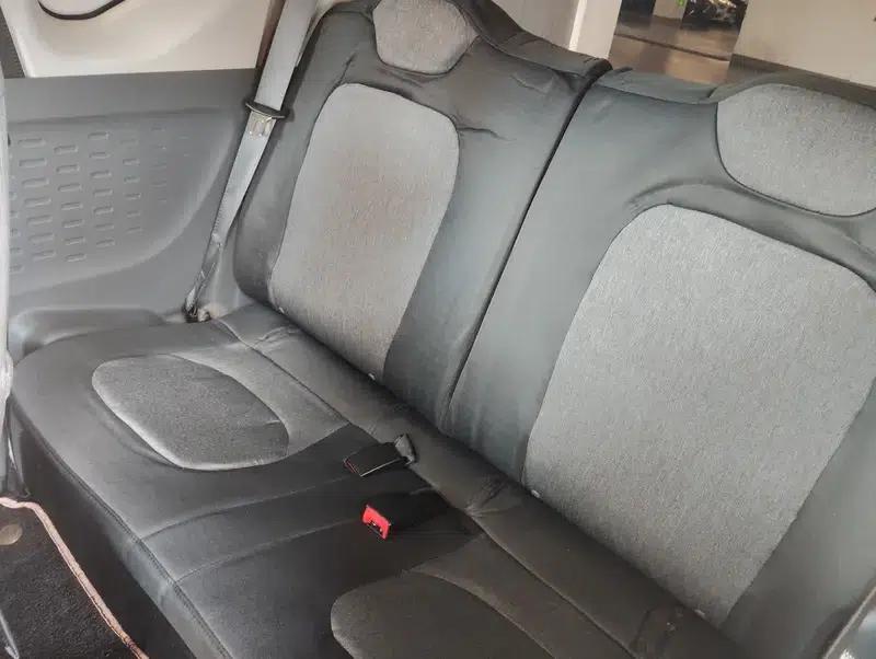 Wuling Hongguang MINIEV 2021 Macaron Premium Edition (Lithium Iron Phosphate) — миниатюра 10