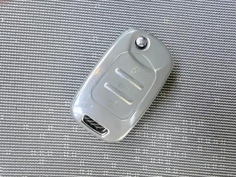 Wuling Hongguang MINIEV 2022 Easy Edition (Lithium Iron Phosphate) — миниатюра 11