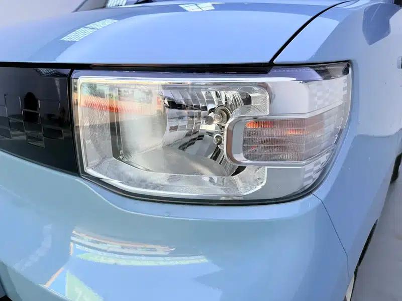 Wuling Hongguang MINIEV 2022 Easy Edition (Lithium Iron Phosphate) — миниатюра 12