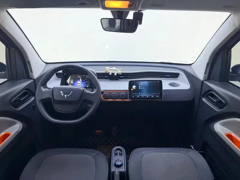 Wuling Hongguang MINIEV 2022 Easy Edition (Lithium Iron Phosphate) — миниатюра 14