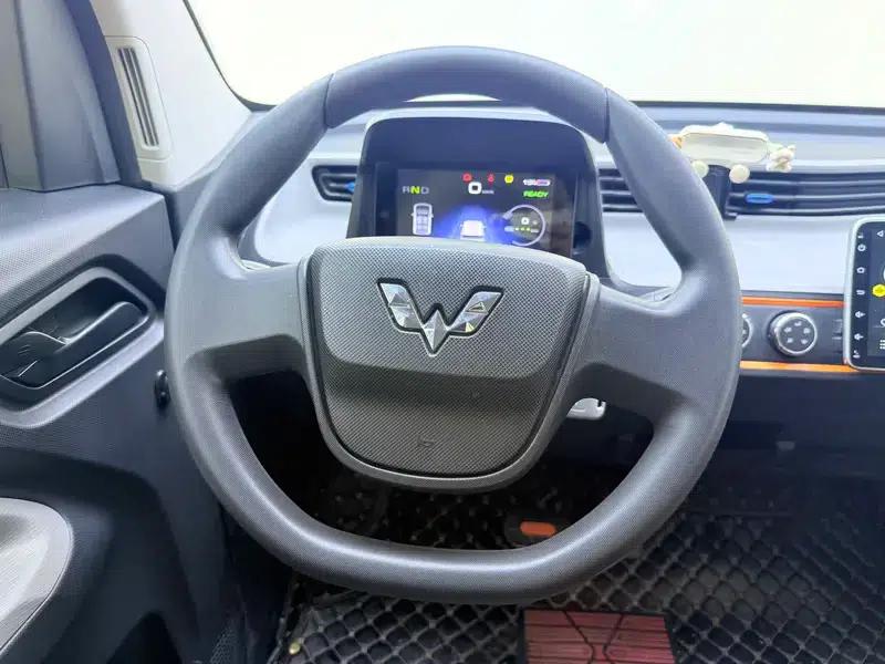 Wuling Hongguang MINIEV 2022 Easy Edition (Lithium Iron Phosphate) — миниатюра 16