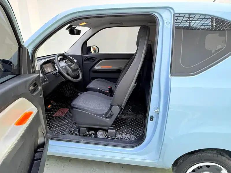 Wuling Hongguang MINIEV 2022 Easy Edition (Lithium Iron Phosphate) — миниатюра 17