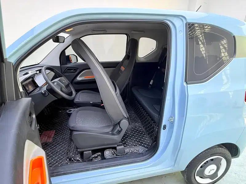Wuling Hongguang MINIEV 2022 Easy Edition (Lithium Iron Phosphate) — миниатюра 18