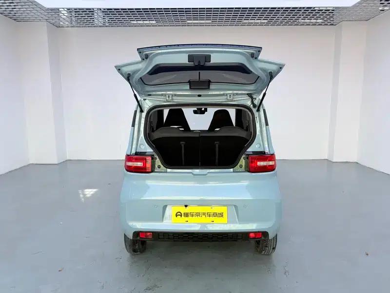 Wuling Hongguang MINIEV 2022 Easy Edition (Lithium Iron Phosphate) — миниатюра 20