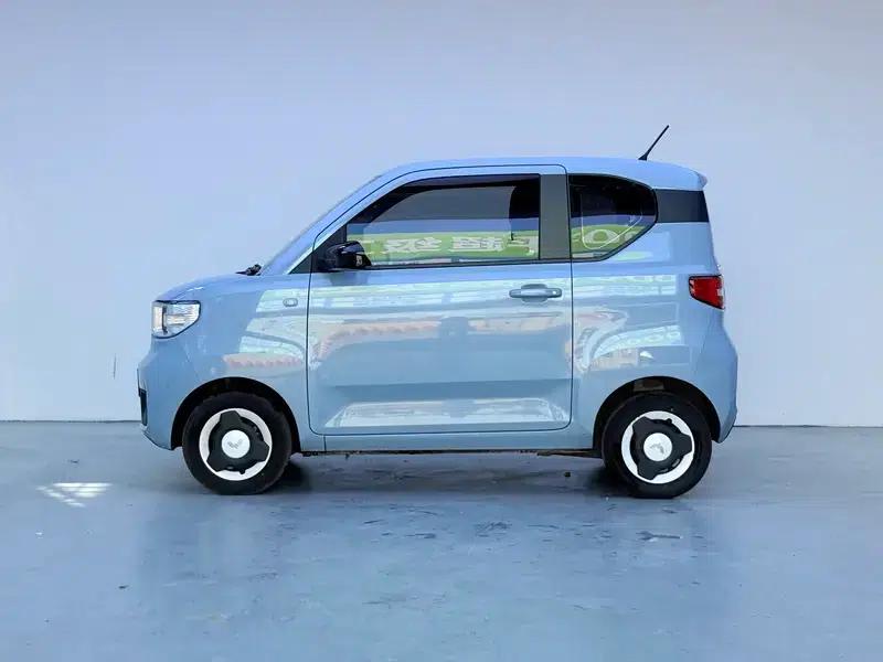 Wuling Hongguang MINIEV 2022 Easy Edition (Lithium Iron Phosphate) — миниатюра 4