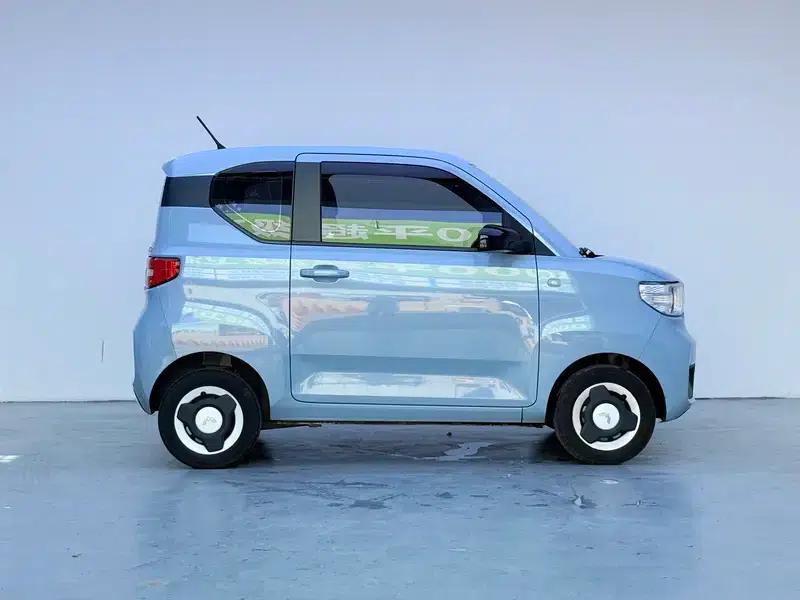 Wuling Hongguang MINIEV 2022 Easy Edition (Lithium Iron Phosphate) — миниатюра 8