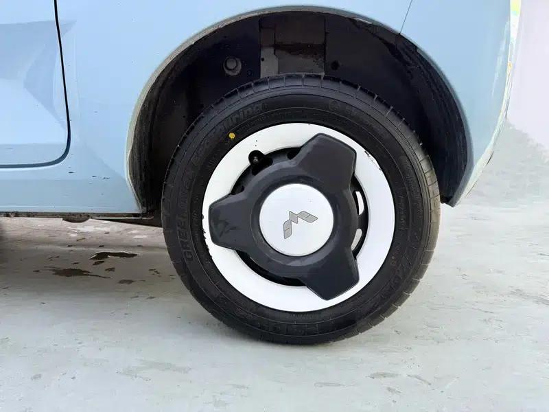 Wuling Hongguang MINIEV 2022 Easy Edition (Lithium Iron Phosphate) — миниатюра 9