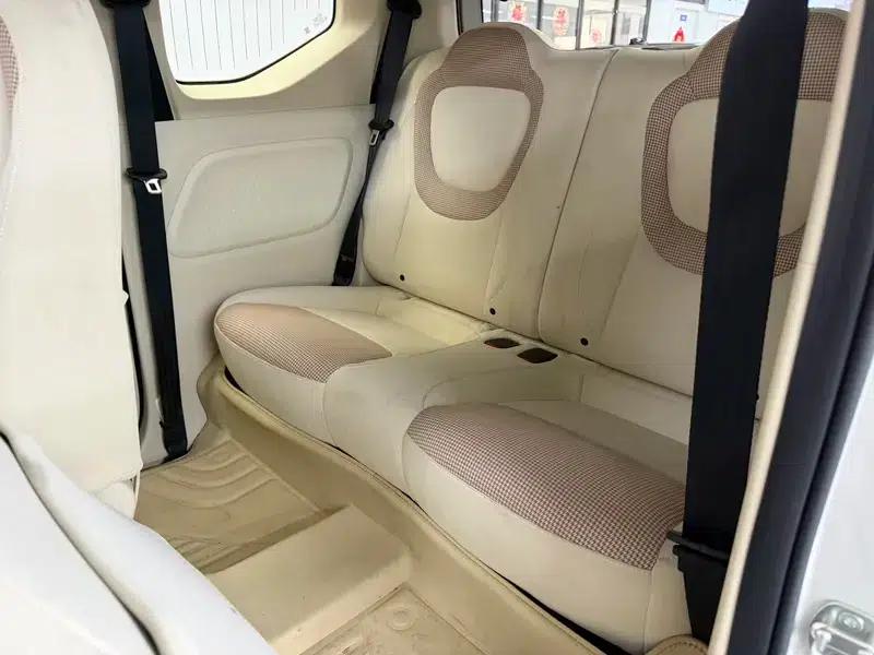 Wuling Hongguang MINIEV 2024 Model 215km/h Youth Edition (Lithium Iron Phosphate) — миниатюра 12