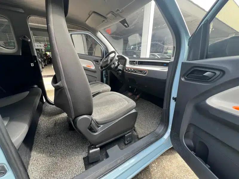 Wuling Hongguang MINIEV 2020 Comfort Edition (Ternary Lithium) — миниатюра 11