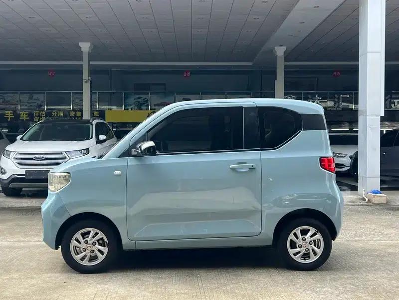 Wuling Hongguang MINIEV 2020 Comfort Edition (Ternary Lithium) — миниатюра 4